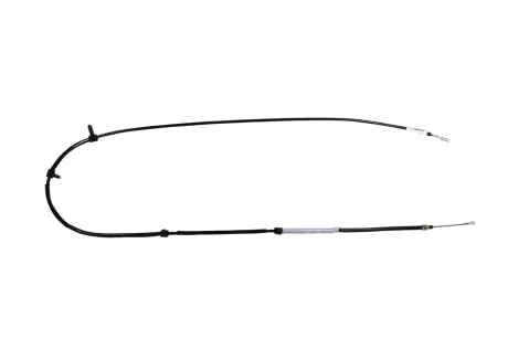 Трос ручного гальма Citroen Jumper/Fiat Ducato/Peugeot Boxer 06- KAMOKA 1190417