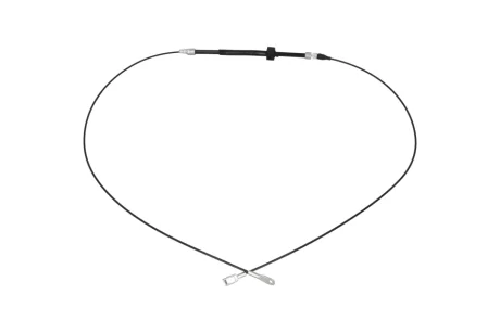 Трос ручного гальма MB Sprinter 208-316 96- KAMOKA 1190426