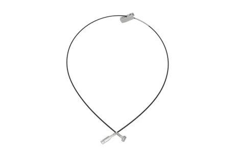 Трос ручного гальма KAMOKA 1190454