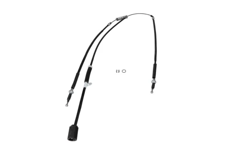 Трос ручного гальма KAMOKA 1190480