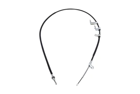 Трос ручного гальма Nissan Qashqai1.5/1.6/2.0 dCi 07-14 KAMOKA 1190594