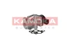 Клапан рециркуляцiї KAMOKA 19021 (фото 4)