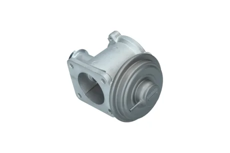 Клапан рециркуляцiї KAMOKA 19062