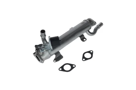 Радiатор рециркуляцiї 03L131512B, 03L131512L KAMOKA 19074