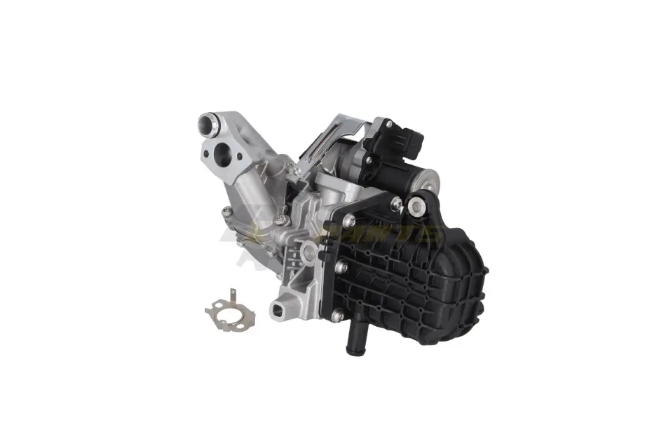 Клапан рециркуляции KAMOKA 19076 (фото 1)