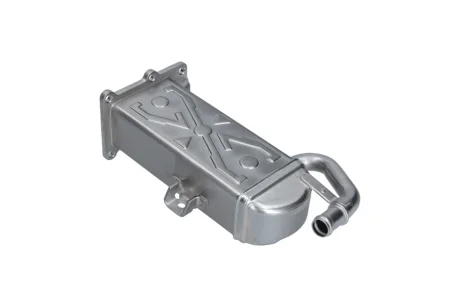 Радiатор рециркуляцiї KAMOKA 19C071