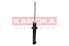 Амортизатор газовий заднiй KAMOKA 2000013 (фото 1)