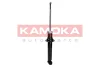 Амортизатор газовий заднiй KAMOKA 2000013 (фото 2)