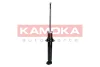Амортизатор газовий заднiй KAMOKA 2000013 (фото 3)