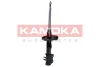 Амортизатор газовий переднiй правий KAMOKA 2000014 (фото 3)