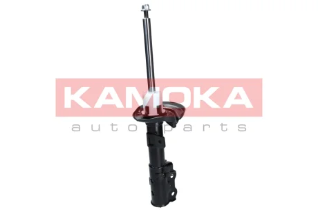 Амортизатор газовий переднiй правий KAMOKA 2000022