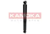 Амортизатор заднiй газовий KAMOKA 2000038 (фото 1)