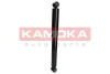Амортизатор масляний заднiй KAMOKA 2000044 (фото 4)