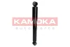 Амортизатор газовий переднiй KAMOKA 2000076 (фото 4)