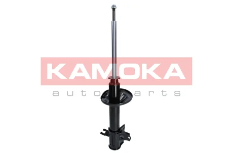 Амортизатор газовий заднiй, правий KAMOKA 2000168