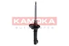 Амортизатор газовый передний KAMOKA 2000222 (фото 3)