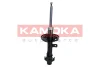 Амортизатор газовий переднiй правий KAMOKA 2000236 (фото 3)