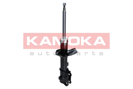Амортизатор переднiй лiвий KAMOKA 2000245