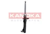Амортизатор газовый передний левый KAMOKA 2000262 (фото 2)