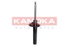 Амортизатор газовий переднiй лiвий, двотрубний KAMOKA 2000266 (фото 2)
