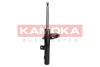 Амортизатор газовий переднiй лiвий, двотрубний KAMOKA 2000266 (фото 3)