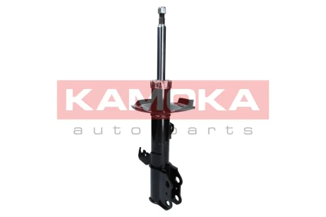Амортизатор газовий переднiй лiвий KAMOKA 2000277