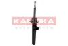 Амортизатор газовый передний левый KAMOKA 2000295 (фото 2)
