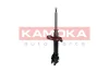 Амортизатор газовый передний левый KAMOKA 2000307 (фото 4)