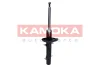 Амортизатор газовий переднiй KAMOKA 2000381 (фото 2)