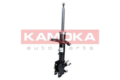 Амортизатор переднiй правий, газовий KAMOKA 2000400