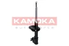Амортизатор газовый передний правый KAMOKA 2000442 (фото 4)