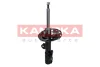Амортизатор газовий переднiй правий KAMOKA 2000447 (фото 3)