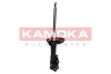 Амортизатор газовий лiвий KAMOKA 2000487 (фото 4)