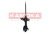 Амортизатор газовый передний правый KAMOKA 2000495 (фото 2)