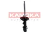 Амортизатор газовий переднiй лiвий KAMOKA 2000529 (фото 4)