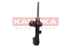 Амортизатор газовий правий KAMOKA 2000598 (фото 3)