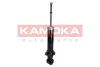 Амортизатор газовый задний KAMOKA 2000626 (фото 2)