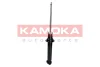 Амортизатор газовий заднiй KAMOKA 2000630 (фото 3)
