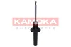 Амортизатор газовый передний KAMOKA 2000647 (фото 1)