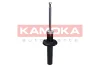 Амортизатор газовый передний KAMOKA 2000647 (фото 2)