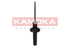 Амортизатор газовый передний KAMOKA 2000647 (фото 4)