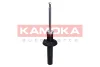 Амортизатор газовый передний KAMOKA 2000649 (фото 2)