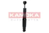 Амортизатор газовый задний KAMOKA 2000662 (фото 1)