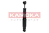 Амортизатор газовый задний KAMOKA 2000662 (фото 4)