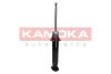 Амортизатор газовий переднiй KAMOKA 2000679 (фото 3)