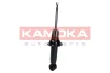 Амортизатор газовый задний KAMOKA 2000680 (фото 4)