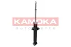 Амортизатор газовий заднiй KAMOKA 2000686 (фото 2)