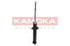 Амортизатор газовий заднiй KAMOKA 2000686 (фото 3)