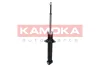 Амортизатор газовий заднiй KAMOKA 2000686 (фото 4)