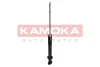 Амортизатор газовый задний KAMOKA 2000689 (фото 1)